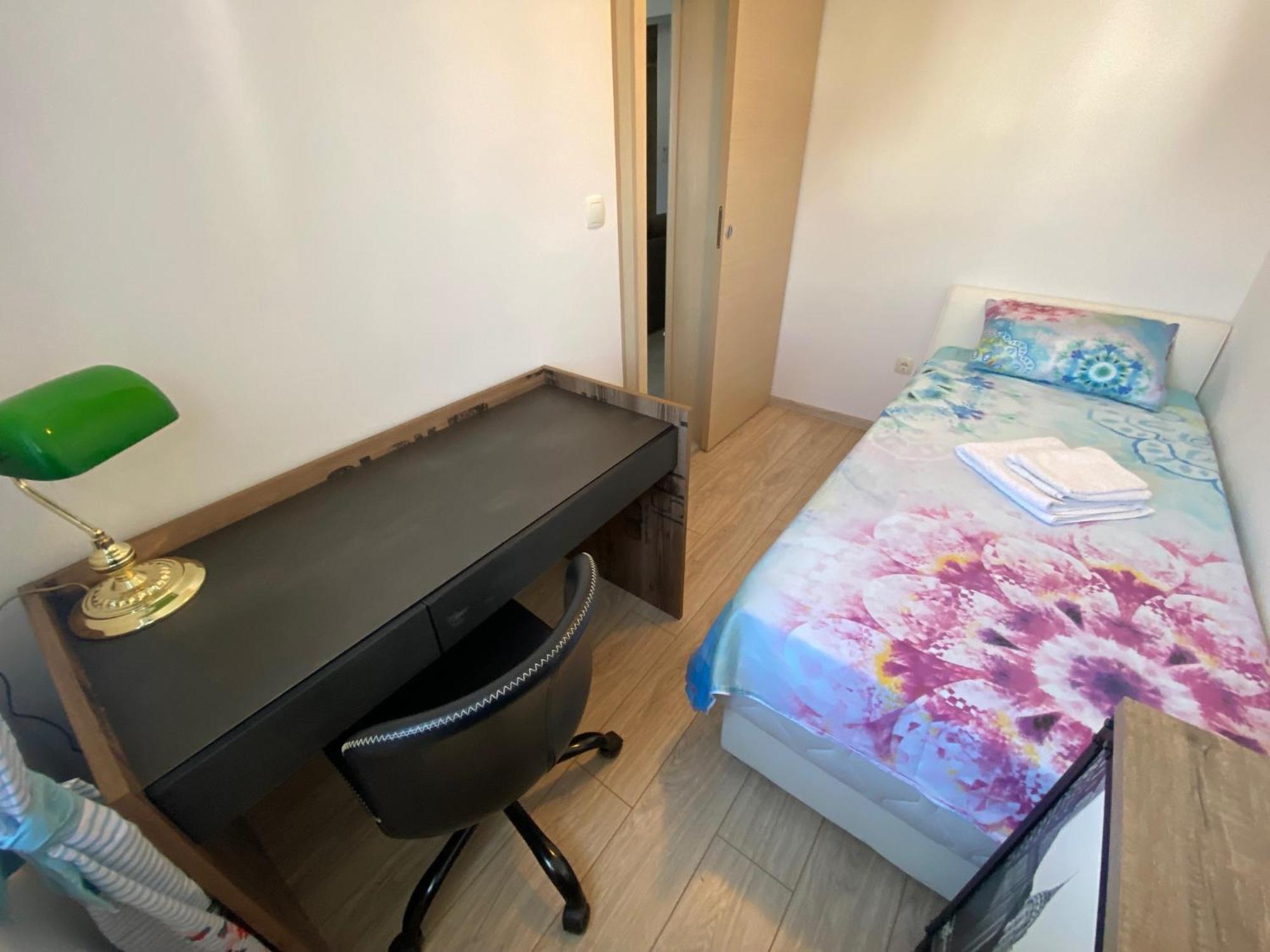 Apartmani Spaija Kaštela Exterior foto